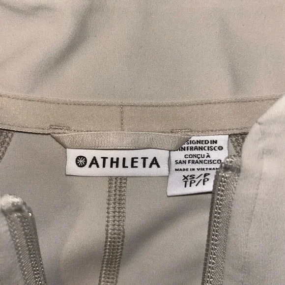 Athleta Salutation Jacket - Picture 8 of 13